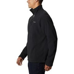 Blusão Columbia Fast Trek III Half Zip Fleece - Masculino - Foto 3