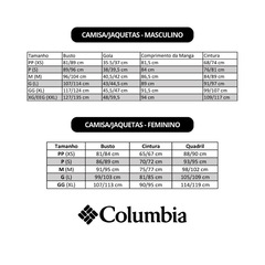 Blusão Columbia Fast Trek III Half Zip Fleece - Masculino - Foto 5