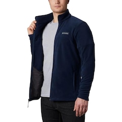 Jaqueta sem Capuz Columbia Basin Trail III - Masculina - Foto 3