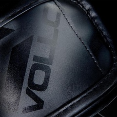 Luva de Boxe Muay Thai Kickboxing Vollo Training 10 oz - Foto 3