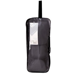 Luva de Boxe Muay Thai Kickboxing Vollo Training 10 oz - Foto 4