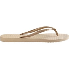 Chinelo Havaianas Slim - Feminino - Foto 4
