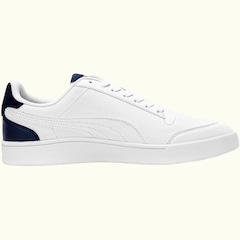Tênis Puma Shuffle - Unissex - Foto 1