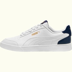 Tênis Puma Shuffle - Unissex - Foto 2