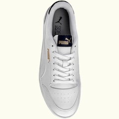 Tênis Puma Shuffle - Unissex - Foto 4