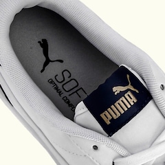 Tênis Puma Shuffle - Unissex - Foto 8