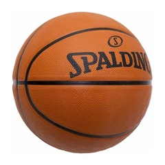 Bola de Basquete Spalding Streetball - Foto 2