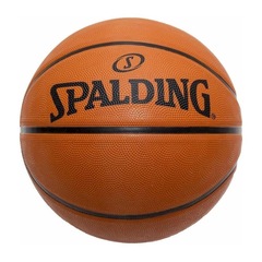 Bola de Basquete Spalding Streetball - Foto 1
