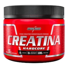 Combo Whey Protein 100% Pure Nutri Concentrado Integralmédica - Chocolate - 900g + Creatina + Coqueteleira - Foto 4