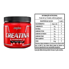 Combo Whey Protein 100% Pure Nutri Concentrado Integralmédica - Chocolate - 900g + Creatina + Coqueteleira - Foto 5