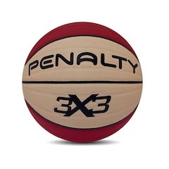 Bola Basquete Penalty 3x3 Pro - Foto 1