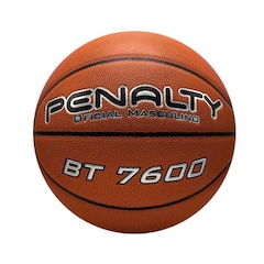 Bola de Basquete Penalty BT7600 - Foto 1