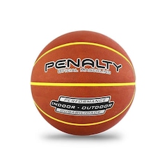 Bola Basquete Penalty Dunk Oficial XXI - Masculina - Foto 3