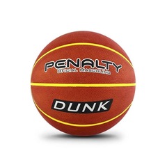 Bola Basquete Penalty Dunk Oficial XXI - Masculina - Foto 1