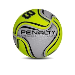 Bola de Futsal Penalty 8 X - Foto 1