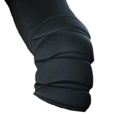 Calça Goleiro 3/4 Penalty Delta Pro - Masculina - Foto 4