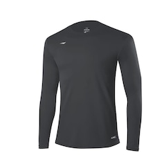 Camisa Manga Longa com Proteção Solar UV Penalty Matís 2 IX - Masculina - Foto 2