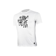 Camiseta Penalty Raiz Futeba - Masculina - Foto 1