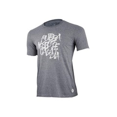 Camiseta Penalty Raiz Futeba - Masculina - Foto 1