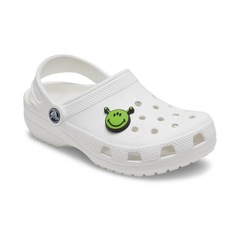 Jibbitz Crocs Charm Smiley Alien - Foto 3