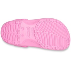 Sandália Crocs Classic Clog Kids - Infantil - Foto 6