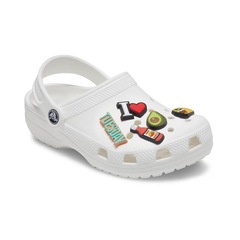 Jibbitz Crocs Charms Taco Tuesday - 5 unidades - Foto 3