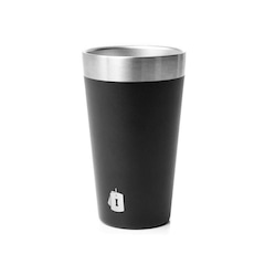 Copo Térmico Invictus Brewer Inox Anti-Impacto - 473ml - Foto 1