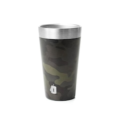 Copo Térmico Invictus Brewer Inox Anti-Impacto - 473ml - Foto 3