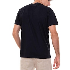 Camiseta Quiksilver Hi Switch Shift - Masculina - Foto 2