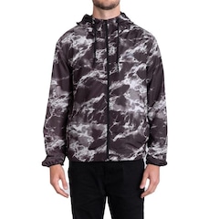 Jaqueta com Capuz Billabong Stealth - Masculina - Foto 1