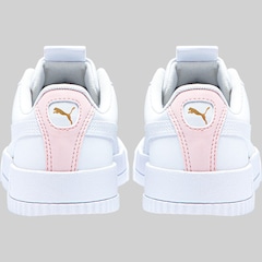 Tênis Puma Carina BDP - Feminino - Foto 5