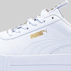 Tênis Puma Carina BDP - Feminino - Foto 8