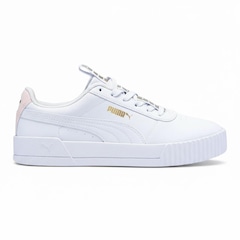 Tênis Puma Carina BDP - Feminino - Foto 1
