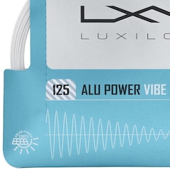 Corda Luxilon Alu Power 17L 1.25mm - Set Individual - Foto 2