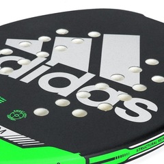 Raquete de Beach Tênis adidas Metalbone Team - Foto 4