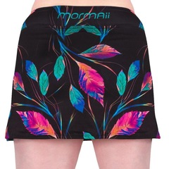 Shorts Saia Mormaii BT Series Playa Colors - Feminino - Foto 6