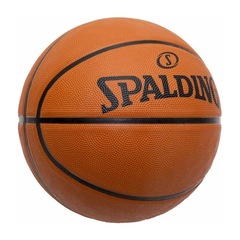 Bola de Basquete Spalding Streetball - Foto 2