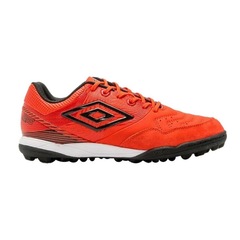 Chuteira Society Umbro Pro 5 Club - Adulto - Foto 1