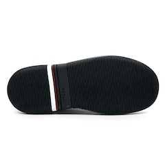 Tênis Osklen Hybrid Laces Nobuck - Masculino - Foto 3