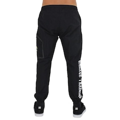 Calça RVCA VA Spectrum - Masculina - Foto 4