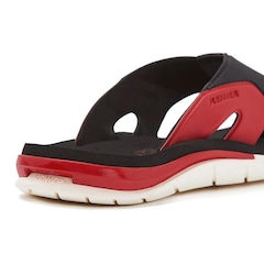 Chinelo Kenner X-Gel - Adulto - Foto 3