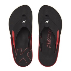 Chinelo Kenner X-Gel - Adulto - Foto 1