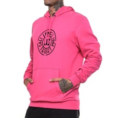 Blusão de Moletom com Capuz DC Shoes Sealed Dealm PH - Masculino - Foto 3