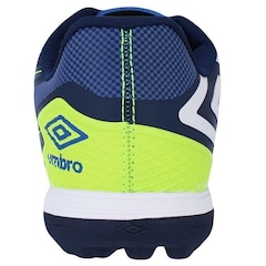 Chuteira Society Umbro Pro 5 Bump Club - Adulto - Foto 3