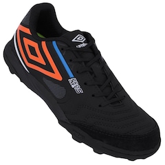 Chuteira Society Umbro Pro 5 Bump Club - Adulto - Foto 2