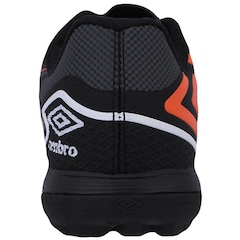 Chuteira Society Umbro Pro 5 Bump Club - Adulto - Foto 3