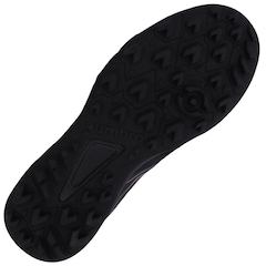 Chuteira Society Umbro Pro 5 Bump Club - Adulto - Foto 4