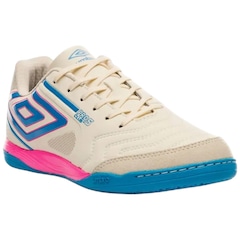 Chuteira Futsal Umbro Pro 5 Bump Club - Adulto - Foto 2