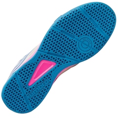 Chuteira Futsal Umbro Pro 5 Bump Club - Adulto - Foto 4
