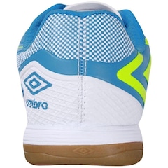 Chuteira Futsal Umbro Pro 5 Bump Club - Adulto - Foto 3